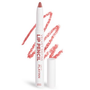 잉글롯 플레이인 벨벳 디파인 립 펜슬 1.6g, 61 BLUSHING CORAL, 1개