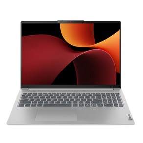 레노버 2024 IdeaPad Slim5 16 라이젠7 라이젠 8000 시리즈 라데온 780M