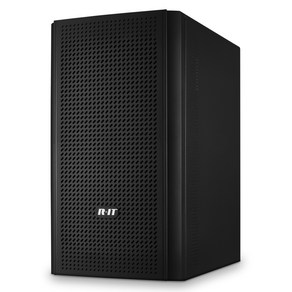 RIT 2024 리트 스탠다드 4700 코어i7 인텔 14세대, 블랙, 16GB, 1TB, Fee DOS, RT-STP00040