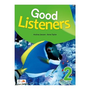 Good Listeners 2