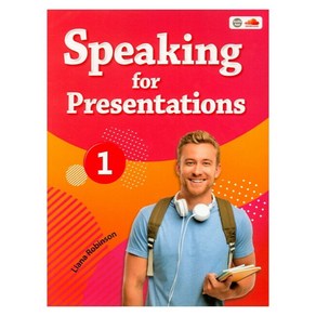 Speaking for Presentations 1