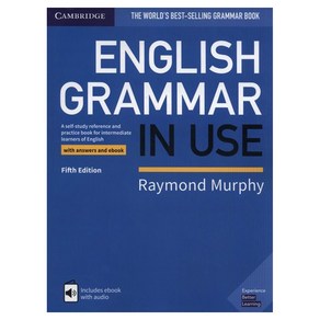 English Gamma in Use Book with Answes and Inteactive eBook, CAMBRIDGE