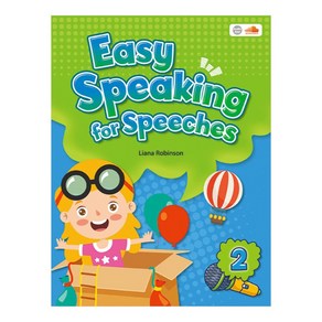 Easy Speaking for Speeches 2