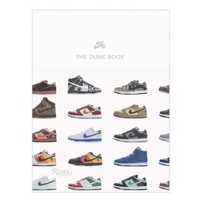 Nike SB : The Dunk Book, Rizzoli