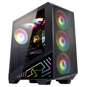 주연테크 2024 리오나인 익스트림 라이젠5 라이젠 7000 시리즈 지포스 RTX 4070, 블랙, 32GB, 2TB, WIN11 Home, D775F47WNS