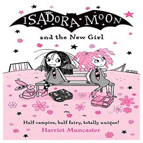 Isadoa Moon and the New Gil, OUP OXFORD