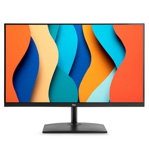 크로스오버 FHD 무결점 모니터 IPS패널 75Hz, 60cm, 24AF3