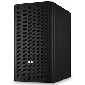 RIT 2024 리트 스탠다드 라이젠7 라이젠 8000 시리즈, 블랙, 16GB, 256GB, Fee DOS, RT-STP00047