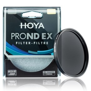 호야 PRO EX ACCU코팅 IR CUT 필터 82mm