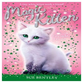 Magic Kitten 10 : Fielight Fiends, Gosset & Dunlap