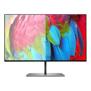 HP 4K UHD USB-A USB-C Z27xs G3 Display IPS Anti Glae HDMI DP포트 모니터, 68cm, 1A9M8AA