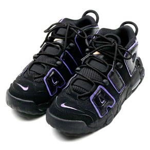 나이키 남아용 GS AIR MORE UPTEMPO 운동화