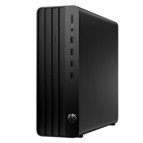 HP 2022 Po SFF 280 G9 코어i5 인텔 12세대, 블랙, 16GB, 512GB, WIN11 Po, G9-7A0M0PA-Supe