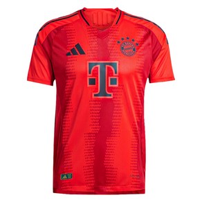 2024-2025 BAYERN MUNCHEN HOME SHIRT