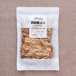 해맑음 아귀 맛나구이채, 1개, 300g