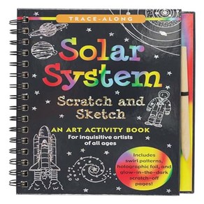 Sola System : Scatch And Sketch, Pete Paupe Pess