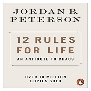 12 Rules for Life