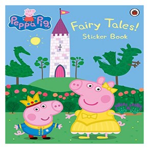 Peppa Pig : Faiy Tales!, Ladybid Books