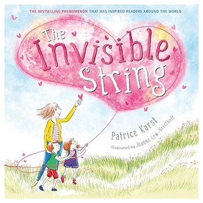 The Invisible Sting, Little, Bown Books fo Youn..