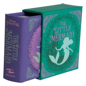 Tiny Book : Disney The Little Mermaid