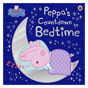 Peppa Pig: Peppa's Countdown to Bedtime