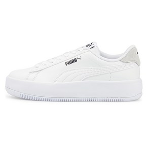 [PUMA]푸마_여성용_릴리 플랫폼 L_LILY PLATFORM L_운동화_화이트_38461701