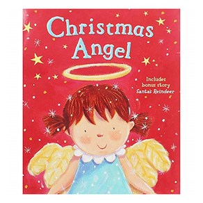 Chistmas Angel, Egmont Books