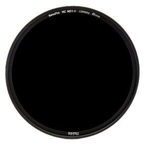 하이다 NanoPro ND128000 원형 필터 82mm