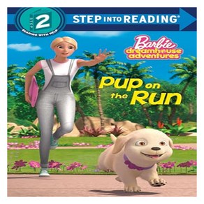 Babie Pup On The Run : Step Into Reading 2, Random House Books fo Young..