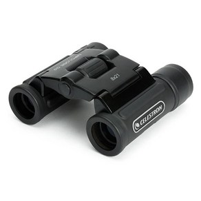 셀레스트론 UPCLOSE G2 8X21 ROOF BINOCULAR 망원경, 72mm