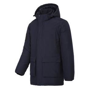 케이투세이프티 워크웨어 21JK-F139R N9, D.NAVY, 1개