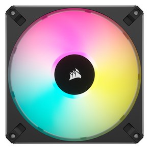 커세어 iCUE AF140 RGB ELITE 시스템 쿨러 140mm