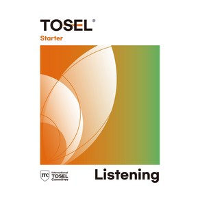 TOSEL Listening Series: Starter