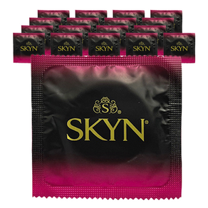 SKYN 칵테일클럽 일반형 콘돔, 6개, 3개입