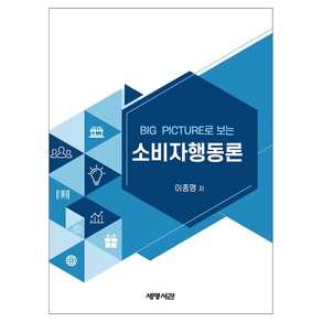 BIG PICTURE로 보는 소비자행동론