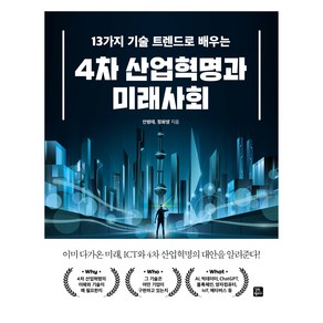 4차 산업혁명과 미래사회, 길벗캠퍼스