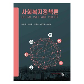 사회복지정책론, 서보준 외, 공동체