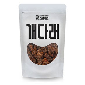 조은약초 개다래 목천료, 300g, 1개