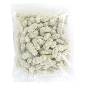 우리가스토리 쑥 찹쌀유과, 700g, 1개