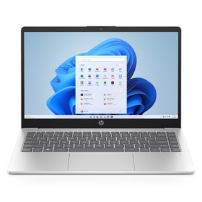 HP 2024 울트론 AI 14 코어Ulta5 인텔 14세대, 네추럴 실버, 512GB, 16GB, WIN11 Home, 14-ep1063TU