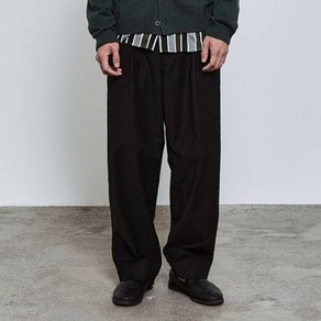 남성용 elax fatigue pants