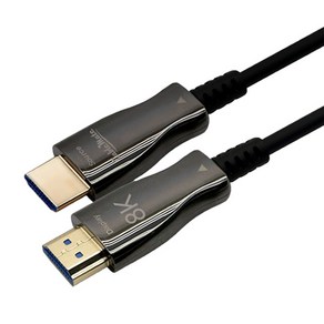 케이블메이트 HDMI 2.1 AOC 8K 하이브리드 광케이블 CM-H8K010