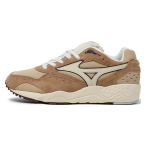 [MIZUNO]미즈노_남녀공용_운동화_S.L 컨텐터 S_SHOE S.L. CONTENDER S_브라운_D1GA2382-01