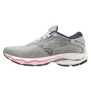 [MIZUNO]미즈노_여성용_운동화_웨이브 울티마 WOS_SHOE WAVE ULTIMA WOS_그레이_J1GD2318-74