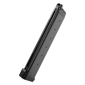 도쿄마루이 MARUI Glock Series 50 Rounds Long Magazine 탄창 50발 글록계열호환