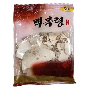 동광종합물산 백복령, 100g, 1개