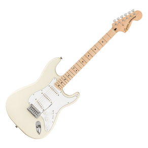 스콰이어 Affinity Stratocaster MN WPG 일렉기타