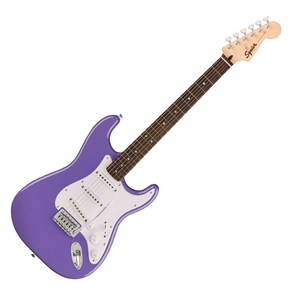 스콰이어 Sonic Stratocaster Laurel WPG 일렉기타