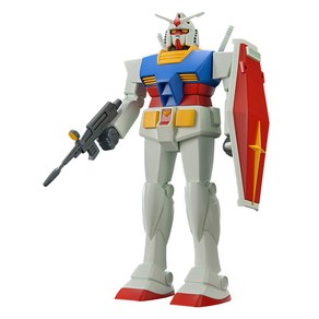 반다이남코 베스트 메카 콜렉션 1:144 RX-78-2 건담 REVIVAL Ve, 1개