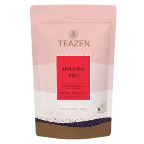 티젠 애플티, 3.2g, 1개, 25개입